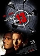 Επίθεση στο σταθμό 13 / Assault on Precinct 13 (2005)