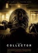 Εισβολέας / The Collector (2009)