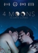 4 Φεγγαρια / 4 Moons / Cuatro Lunas (2014)