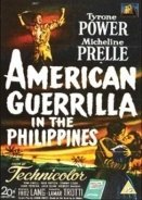 Αμερικανοί αντάρται στις Φιλιππίνες - American Guerrilla in the Philippines (1950)