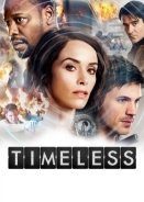 Timeless (2016-2017) TV Series