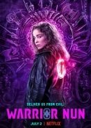 Warrior Nun (2020)