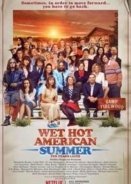 Wet Hot American Summer: Ten Years Later (2017) TV Series