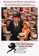 Goodbye, Mr. Chips / Αντίο, κύριε Τσιπς (1969)