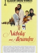 Nicholas and Alexandra (1971)