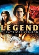 Legend: Theatrical version (1985)