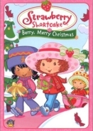 Strawberry Shortcake: Berry, Merry Christmas (2003)
