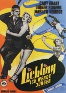 Monkey Business / Ο Βαρνάβας, η Εντβίνα, η μαϊμού και το Μπογκόμολετς (1952)