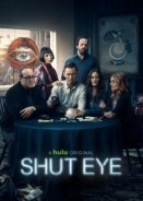 Shut Eye (2016)