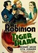 Tiger Shark (1932)