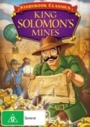 Oι θησαυροί του Βασιλιά Σολομώντα - King solomon's mines (2008)