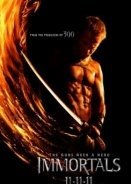Αθάνατοι / Immortals (2011)