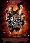 The Butcher The Chef And The Swordsman (2010)
