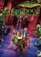 Scooby-Doo 2: Monsters Unleashed (2004)