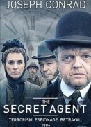 The Secret Agent (2016)