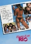 Για όλα φταίει το Ρίο / Blame It on Rio (1984)