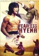 Xiao quan guai zhao - The Fearless Hyena (1979)
