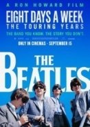 The Beatles: Eight Days a Week - The Touring Years (2016)