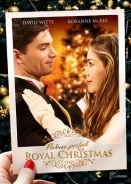 Picture Perfect Royal Christmas (2020)