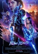 Blue Beetle (2023)