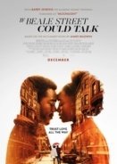 If Beale Street Could Talk (2018)