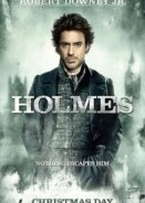 Sherlock Holmes (2009)