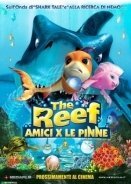 Ο Ηρωας του Βυθού / Shark Bait (2006)