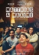 Matthias et Maxime (2019)