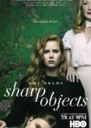 Sharp Objects (2018)