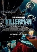 Killerman (2019)
