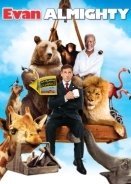 Νώε για μια Εβδομάδα / Evan Almighty (2007)