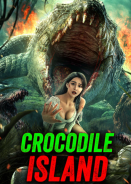 Crocodile Island (2020)
