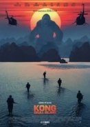 Κονγκ: Η Νήσος του Κρανίου - Kong: Skull Island (2017)