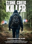 Stone Creek Killer (2025)