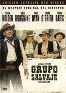 Άγρια Συμμορία / The Wild Bunch (1969)