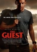 Απροσδοκητοσ Επισκεπτησ / The Guest (2014)