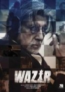Wazir (2016)