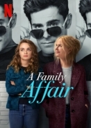 A Family Affair / Οικογενειακό Ζήτημα (2024)