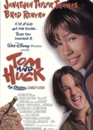 Διπλος Μπελας / Tom and Huck (1995)