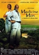Medicine Man / Οι Τελευταίες Μέρες της Εδέμ (1992)