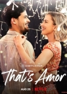 Τι Ειναι Αγαπη / That's Amor (2022)