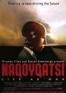 Naqoyqatsi: Life as War (2002)