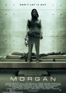 Morgan (2016)