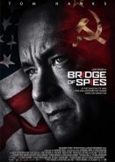 Bridge of Spies / Η Γέφυρα Των Κατασκόπων (2015)