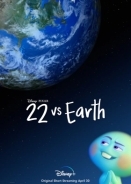 22 vs. Earth (2021)