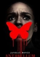 Η εκλεκτή / Antebellum (2020)