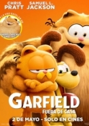 The Garfield Movie / Γκάρφιλντ: Γάτος με Πέταλα (2024)