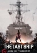 The Last Ship (2014-2018) 1,2,3,4,5ος Κύκλος