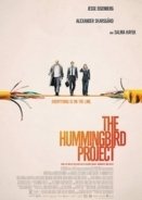 The Hummingbird Project (2018)