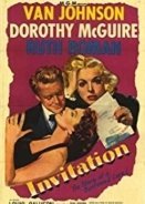 Invitation (1952)